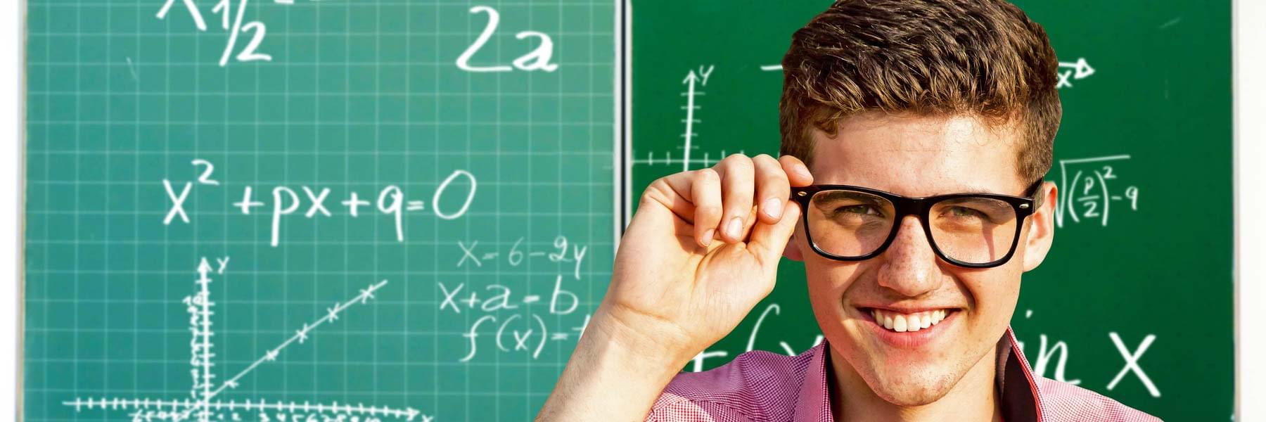 Mathematik