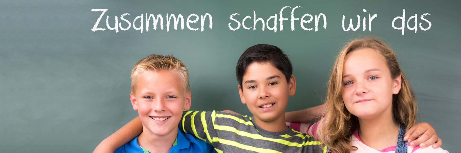 Zusammenhalt